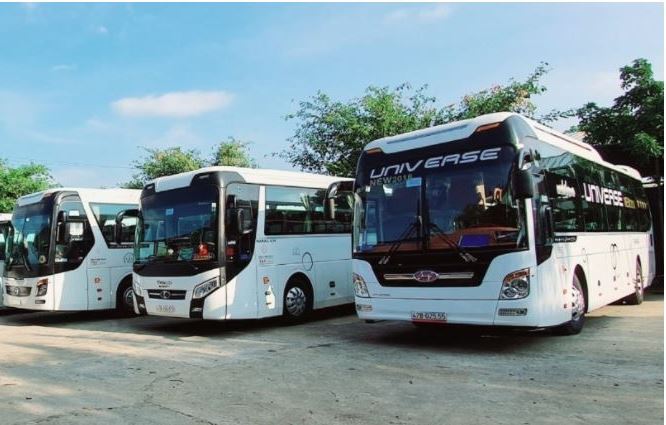 Tạm dừng hoạt động vận tải hành khách bằng xe ô tô từ tỉnh Đắk Lắk đi đến thành phố Hồ Chí Minh, tỉnh Bắc Ninh, tỉnh Bắc Giang và ngược lại kể từ 00 giờ ngày 31/5/2021